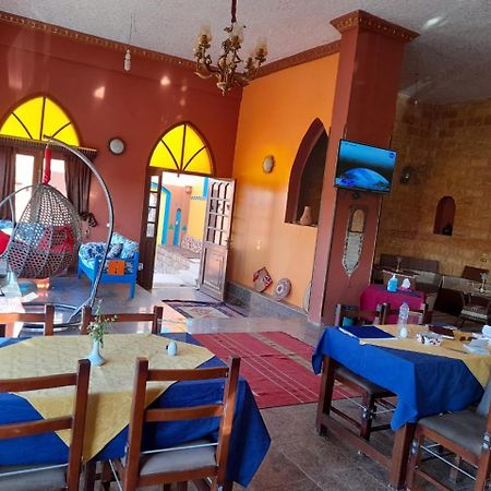 Kato Narty Otel Asvan Dış mekan fotoğraf