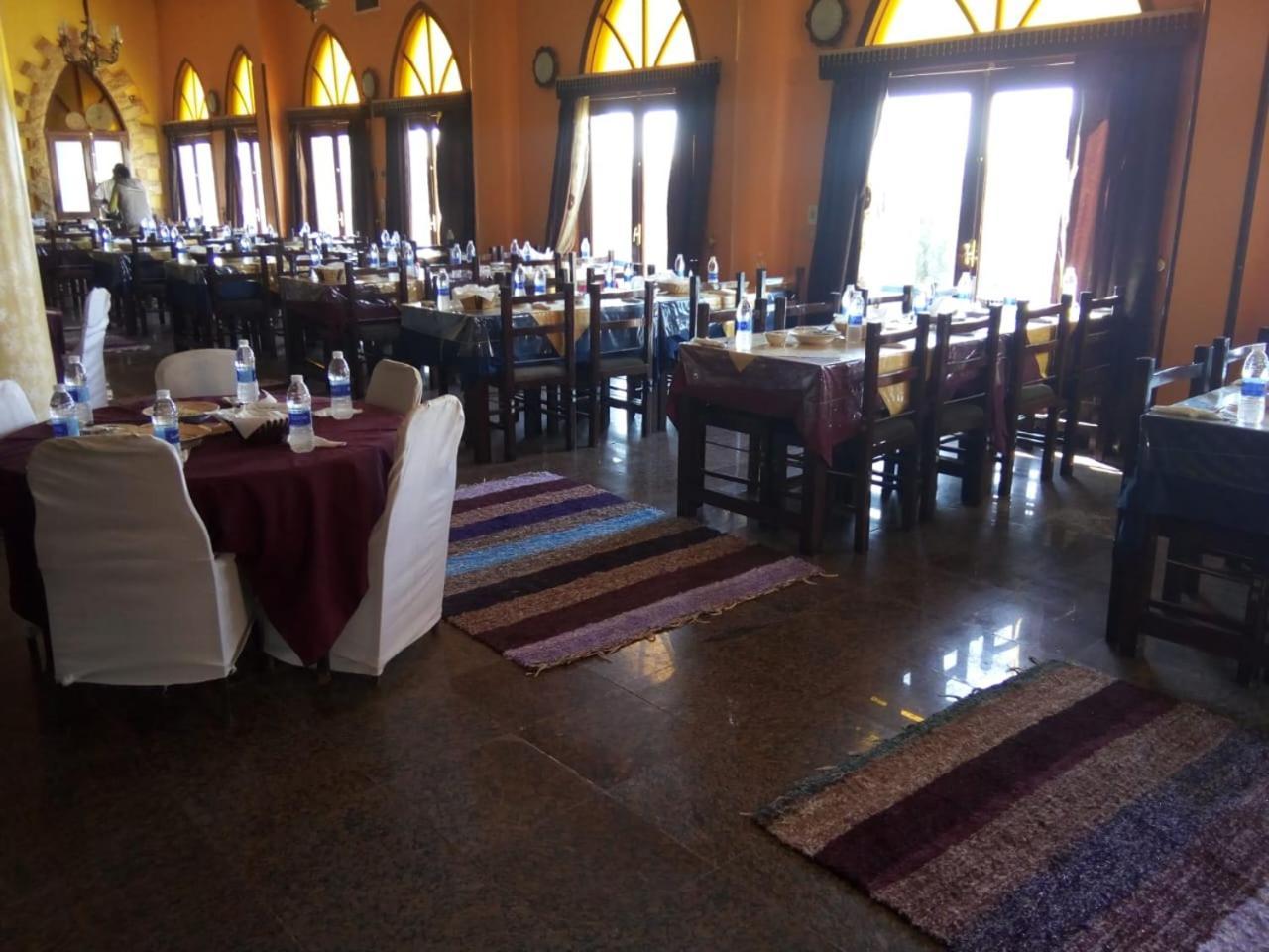 Kato Narty Otel Asvan Dış mekan fotoğraf