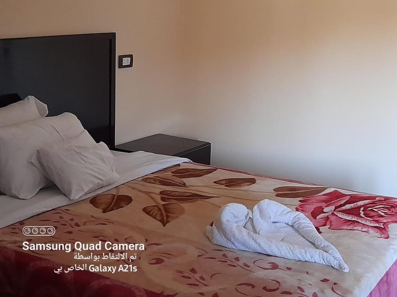 Kato Narty Otel Asvan Dış mekan fotoğraf
