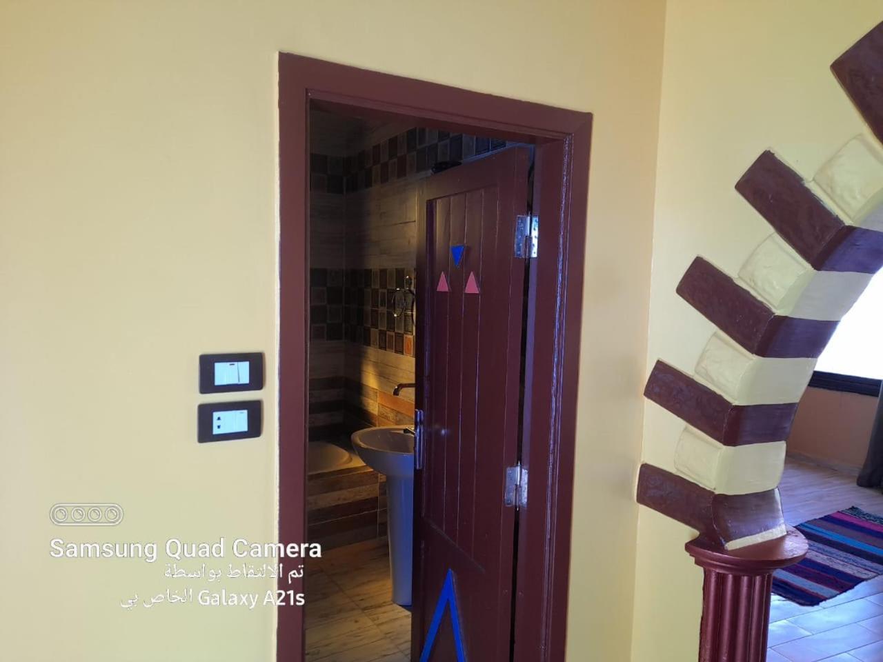 Kato Narty Otel Asvan Dış mekan fotoğraf
